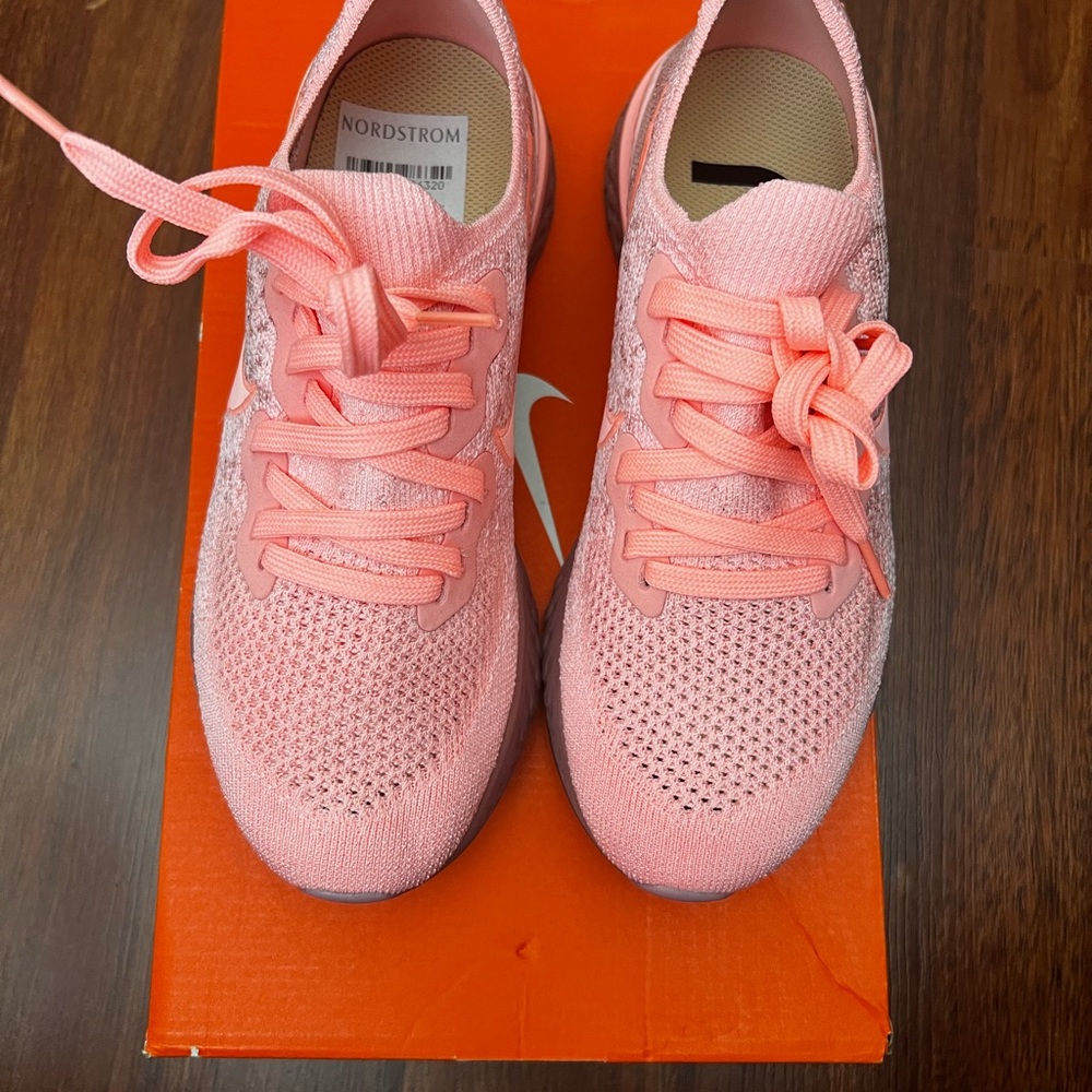 Nike Epic React Flynit 7 - image 2